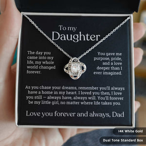 "The Day You Changed My Life" – A Gift That Keeps You Close Always