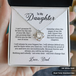 "Your Biggest Fan" - A Father’s Promise Wrapped in Love