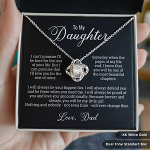 "The Most Beautiful Chapters" - A Keepsake She’ll Cherish Forever