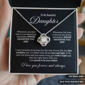 “I Am Proud to Be Your Father” – A Daily Reminder of My Love
