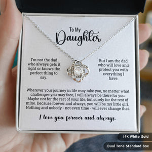 “A Father’s Endless Love” – A Symbol of Our Eternal Bond