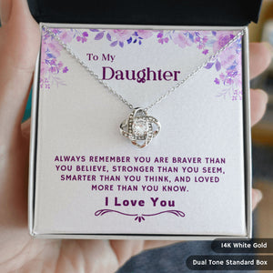 "I’ll Always Have Your Back" - A Gift Beyond All Words