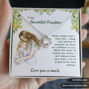 “Forever Proud of You” - A Symbol of Eternal Connection