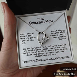 "Home Is Where Mom Is" – Our #1 Gift to Celebrate a Mother’s Love