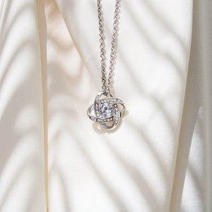 "My Heart Only Beats For You" - A Gift She’ll Keep Close To Her Heart