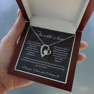 "A Mother Like You" - A Gift She'll Carry Always