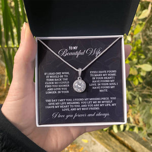 “If I Had One Wish” – A Gift That Brings Your Love Closer