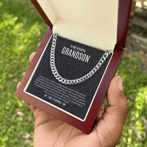 "Aim For The Skies" - A Special Gift That Strengthens Your Bond Every Day | From Grandma