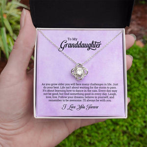 "Remember To Be Awesome" - A Gift She’ll Never Forget