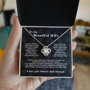 "If I Could Turn Back Time" - A Gift She’ll Cherish Forever