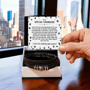 "A Beautiful Soul And Mind" – A Gift That Keeps You Close Always