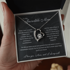 "A Mother Like You" - A Gift She'll Carry Always