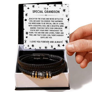 "A Beautiful Soul And Mind" – A Gift That Keeps You Close Always