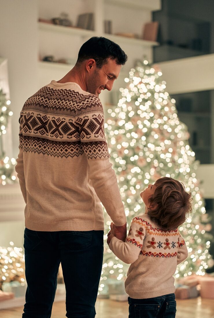 For Him