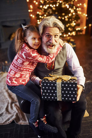 For Granddaughter