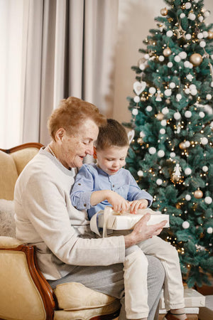 For Grandson