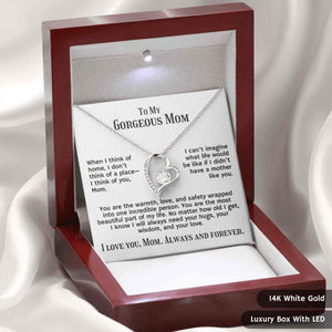 "Home Is Where Mom Is" – Our #1 Gift to Celebrate a Mother’s Love