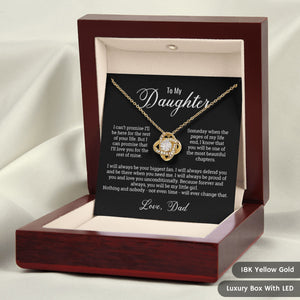 "The Most Beautiful Chapters" - A Keepsake She’ll Cherish Forever