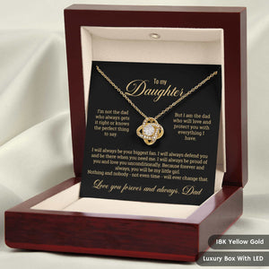 "Forever My Little Girl" -  A Gift She'll Treasure Forever, Every Single Day