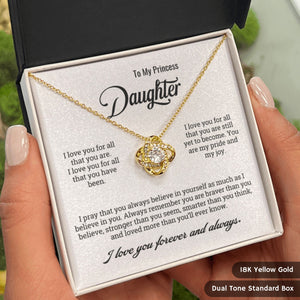 “Believe in Yourself” – Encouraging Gift for Daughter