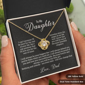 "The Most Beautiful Chapters" - A Keepsake She’ll Cherish Forever