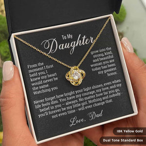 "From the First Moment" – A Gift She’ll Cherish Deeply
