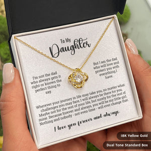 “A Father’s Endless Love” – A Symbol of Our Eternal Bond