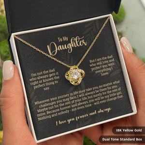 “I Will Always Protect You” - A Father’s Promise Etched in Time