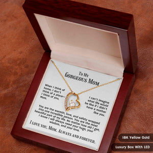 "Home Is Where Mom Is" – Our #1 Gift to Celebrate a Mother’s Love