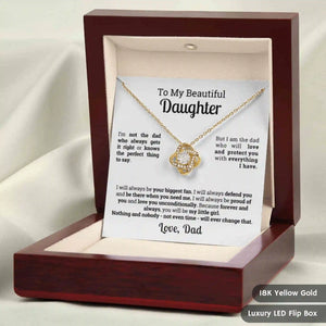 "Forever My Little Girl" - A Lifetime of Love in One Gift