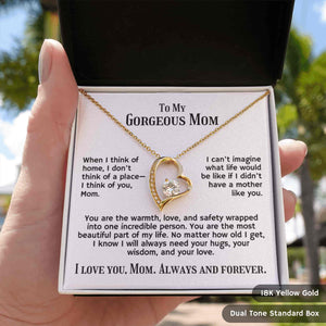 "Home Is Where Mom Is" – Our #1 Gift to Celebrate a Mother’s Love