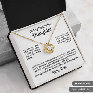 "Forever My Little Girl" - A Lifetime of Love in One Gift