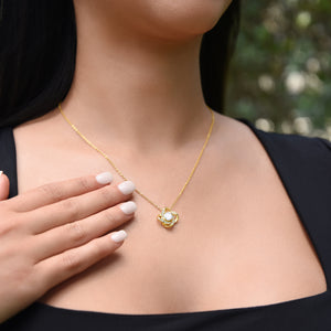 "My Missing Piece" - A Timeless Gift For Your Wife