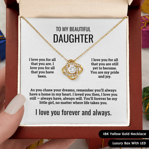 Forever My Little Girl : A Gift She'll Never Forget