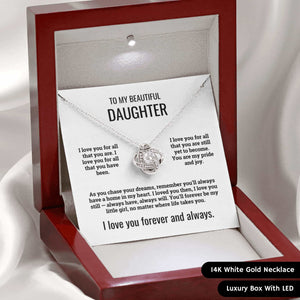 Forever My Little Girl : A Gift She'll Never Forget