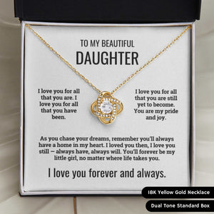 Forever My Little Girl : A Gift She'll Never Forget