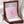 To My Awesome Wifey | For Wife | Blush Bloom Necklace | Message Card