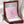 To My Awesome Wifey | For Wife | Blush Bloom Necklace | Message Card