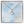 From BFF | Blue Kitty | For BFF | Cosmic Halo Necklace | Message Card
