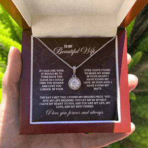 “If I Had One Wish” – A Gift That Brings Your Love Closer
