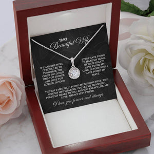 “If I Had One Wish” – A Gift That Brings Your Love Closer