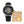 To My Cuddle King | For Husband | Eternal Gear Watch | Anniversary Card