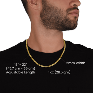 "Our Beautiful Days" – A Necklace That Honors Your Story
