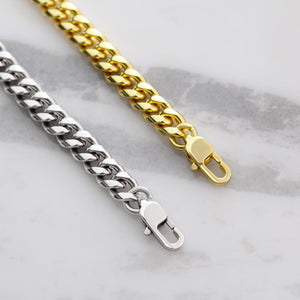 "I Am Always Right Here" – A Gift That Keeps Your Presence With Him Always