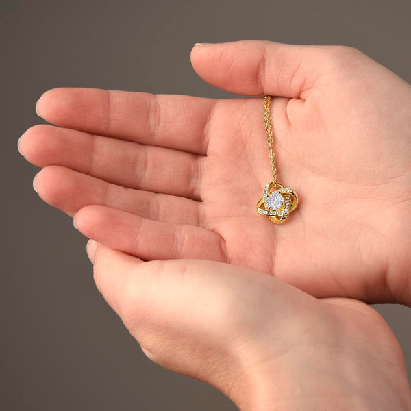 To My Fabulous Mama | For Mom | Queen's Charm Necklace | Birthday Card