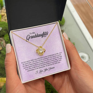"Remember To Be Awesome" - A Gift She’ll Never Forget