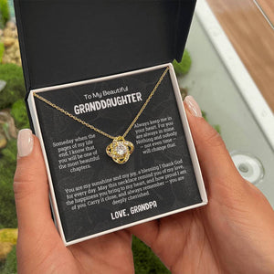 "Always Keep Me In Your Heart" - A Gift She’ll Hold Close To Her Heart
