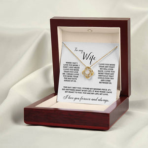 "Stronger Than Any Obstacle" - A Gift That Proves Your Love