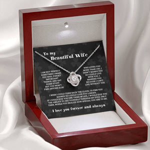 "If I Could Turn Back Time" - A Gift She’ll Cherish Forever