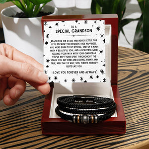"A Beautiful Soul And Mind" – A Gift That Keeps You Close Always